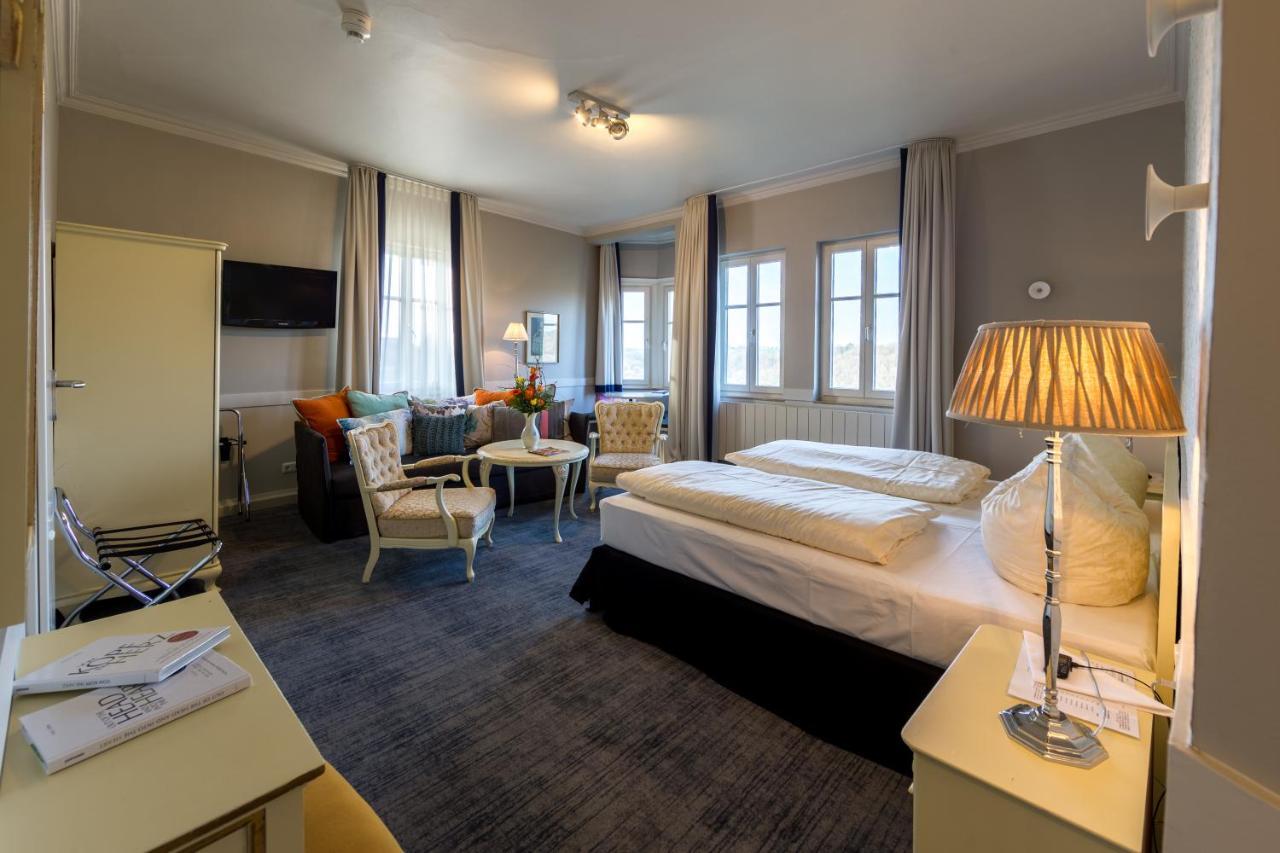 Hotel Historik Goldener Hirsch Rothenburg Rothenburg ob der Tauber