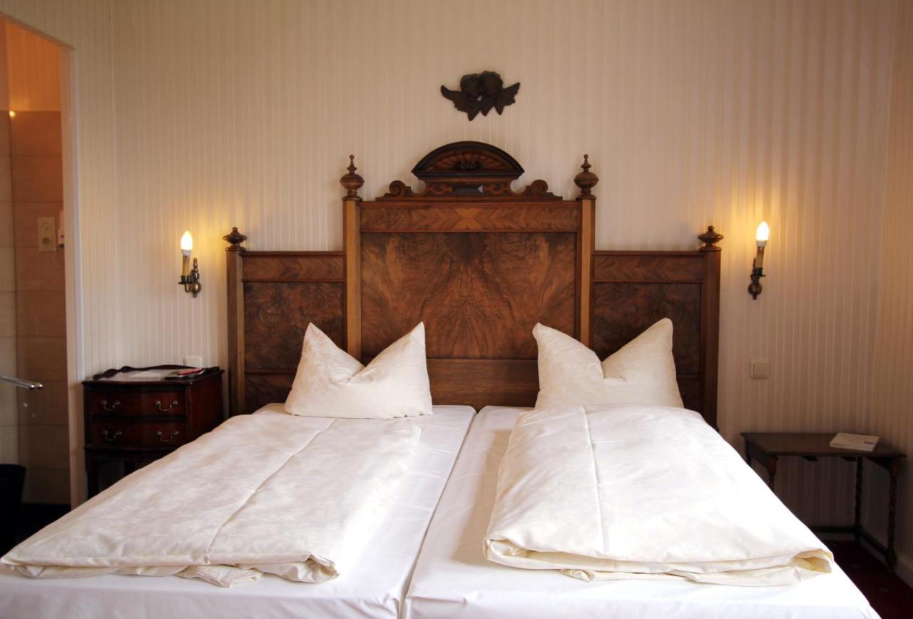 Hotel Historik Goldener Hirsch Rothenburg Rothenburg ob der Tauber