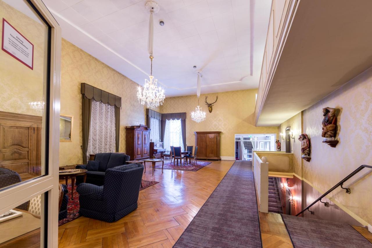 Historik Goldener Hirsch Rothenburg Hotel Rothenburg ob der Tauber